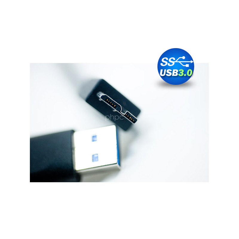 3.5" USB 3.0 All in One Internal Card Reader Metal w Front USB