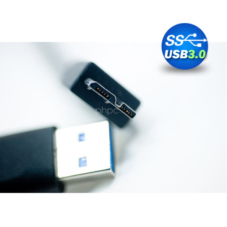 3.5" USB 3.0 All in One Internal Card Reader Metal w Front USB