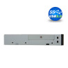 3.5" USB 3.0 All in One Internal Card Reader Metal w Front USB