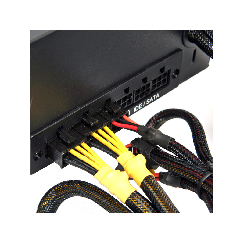 Seasonic Modular cable for Seasonic Power Supply (Full Pack)