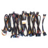 Seasonic Modular cable for Seasonic Power Supply (Full Pack)