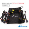 Seasonic Modular cable for Seasonic Power Supply (Full Pack)