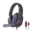 OVLENG USB Computer Headphones with Mic and Volume Control