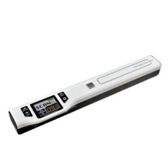 Digitalk Portable Handheld A4 1050dpi Photo & Document Scanner (CI-510