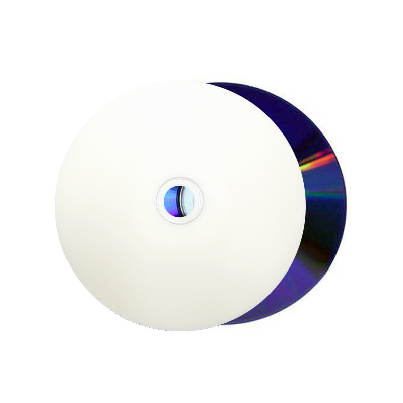 Ritek Ridata DVD+R Double Layer 8x Whitetop Printable 50pcs