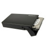 Simplecom SE325 Tool Free 3.5" SATA HDD to USB 3.0 Drive Box Black