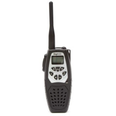 DIGITALK Personal Mobile Radio PMR-SP2302AA UHF CB Radio 3W up to 10km