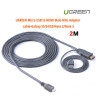 MHL Micro USB 11 Pin to HDMI Adapter Cable – 2M