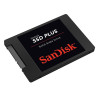 SanDisk 480GB SSD Plus 2.5 inch SATA III SSD