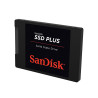 SanDisk 480GB SSD Plus 2.5 inch SATA III SSD