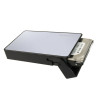Simplecom SE325 Tool Free 3.5in SATA HDD to USB 3.0 Hard Drive Box