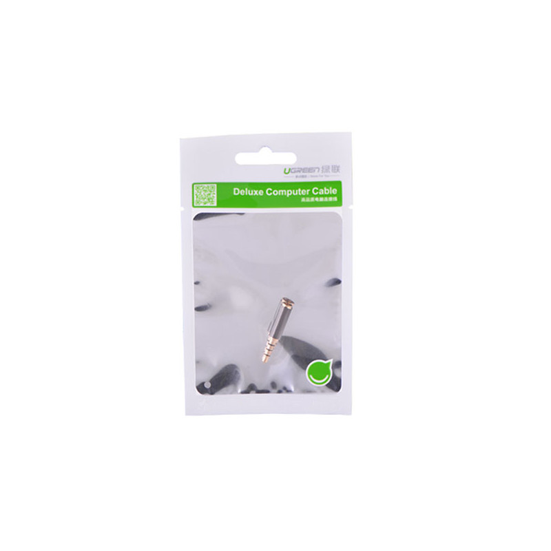 UGREEN 3.5mm Male to 2.5mm Female Adapter