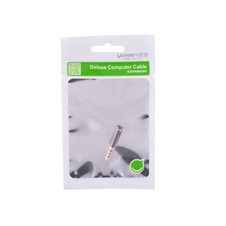 UGREEN 3.5mm Male to 2.5mm Female Adapter