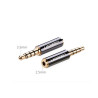 UGREEN 3.5mm Male to 2.5mm Female Adapter