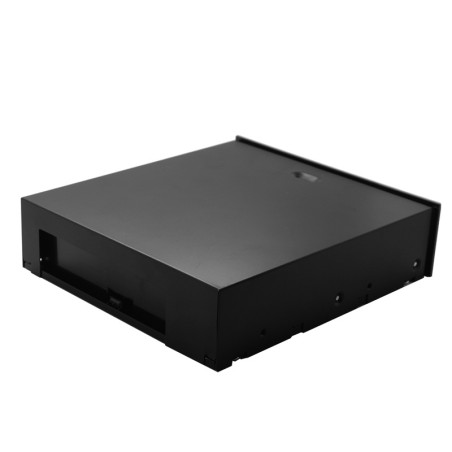 Simplecom SC501 Desktop PC 5.25in Bay Accessories Storage Box Drawer