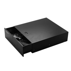Simplecom SC501 Desktop PC 5.25in Bay Accessories Storage Box Drawer