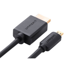 3M UGreen Micro HDMI TO HDMI cable
