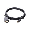 3M UGreen Micro HDMI TO HDMI cable
