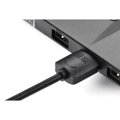2m Ugreen High speed HDMI cable with Ethernet Slim