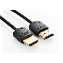 2m Ugreen High speed HDMI cable with Ethernet Slim