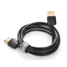 2m Ugreen High speed HDMI cable with Ethernet Slim