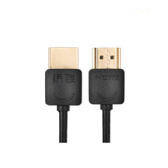 2m Ugreen High speed HDMI cable with Ethernet Slim