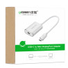 UGreen USB-C to MIni Display port Adapter 40867