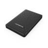 Simplecom 2.5'' SATA to USB 3.0 HDD/SSD Box Black