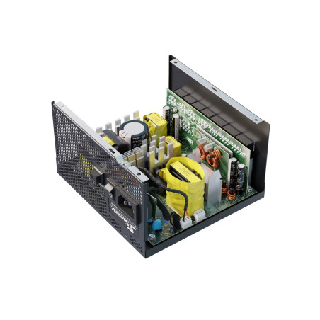 Seasonic 850W Focus GX-850 Gold PSU (SSR-850FX) (OneSeasonic)