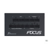 Seasonic 850W Focus GX-850 Gold PSU (SSR-850FX) (OneSeasonic)