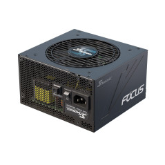 Seasonic 850W Focus GX-850 Gold PSU (SSR-850FX) (OneSeasonic)