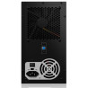 ICY BOX IB-3810U3 10-Bay System for 10x SATA 3.5" I/II/III HDD