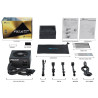 Seasonic 550W Focus GM-550 Gold PSU (SSR-550FM) (OneSeasonic)