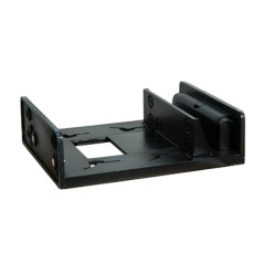 5.25 Bay Internal Housing for 1x 3.5 or 2x 2.5 HDD