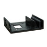 5.25 Bay Internal Housing for 1x 3.5 or 2x 2.5 HDD