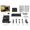 Seasonic 650W Focus GM-650 Gold PSU (SSR-650FM) (OneSeasonic)