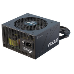 Seasonic 750W Focus GM-750 Gold PSU (SSR-750FM) (OneSeasonic)