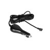TRANSCEND TS-DPL2  Car Lighter Adapter for DrivePro, Micro-B (For DP230 / DP130 / DP110)