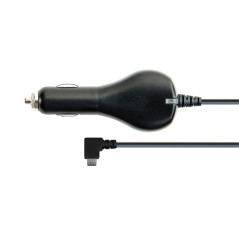 TRANSCEND TS-DPL2  Car Lighter Adapter for DrivePro, Micro-B (For DP230 / DP130 / DP110)
