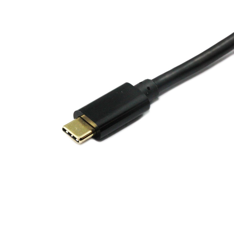 HIGH QUALITY 2M USB Type C to Displayport 4K 60Hz Cable