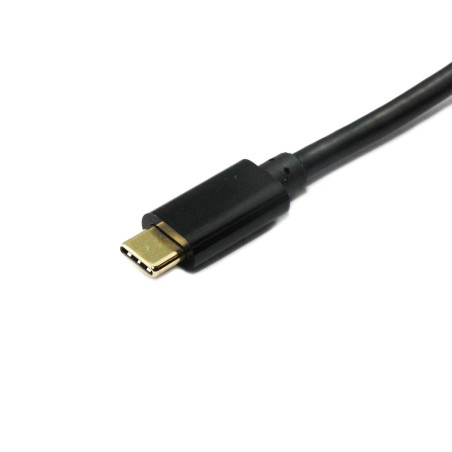 HIGH QUALITY 2M USB Type C to Displayport 4K 60Hz Cable