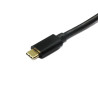 HIGH QUALITY 2M USB Type C to Displayport 4K 60Hz Cable