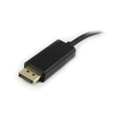 HIGH QUALITY 2M USB Type C to Displayport 4K 60Hz Cable