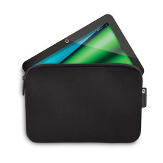 Toshiba Neoprene Sport 10in Tablet Case - Black