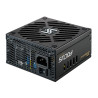 Seasonic Focus SGX 80 Plus Gold 650W SSR-650SGX 125mm x 125mm x63.5 mm