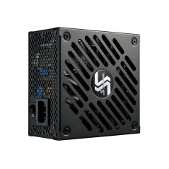 Seasonic Focus SGX 80 Plus Gold 650W SSR-650SGX 125mm x 125mm x63.5 mm