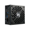 Seasonic Focus SGX 80 Plus Gold 650W SSR-650SGX 125mm x 125mm x63.5 mm