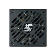 Seasonic Focus SGX 80 Plus Gold 650W SSR-650SGX 125mm x 125mm x63.5 mm