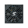 Seasonic Focus SGX 80 Plus Gold 650W SSR-650SGX 125mm x 125mm x63.5 mm
