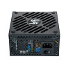 Seasonic Focus SGX 80 Plus Gold 650W SSR-650SGX 125mm x 125mm x63.5 mm